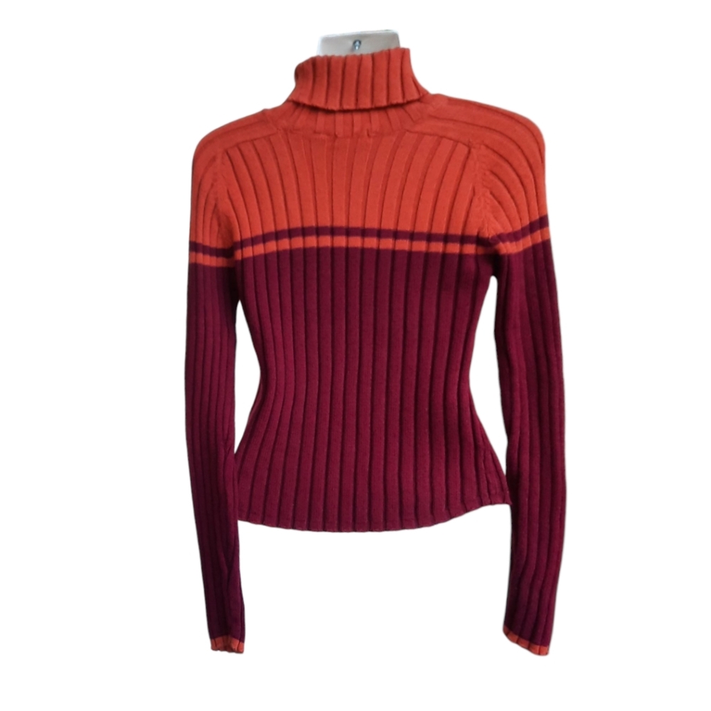 Energie Turtleneck Sweater - Picture 7 of 8